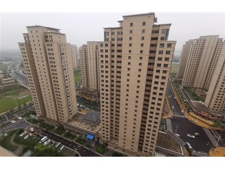 南京上秦淮新苑